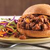 Beefy Sweet & Sloppy Joes