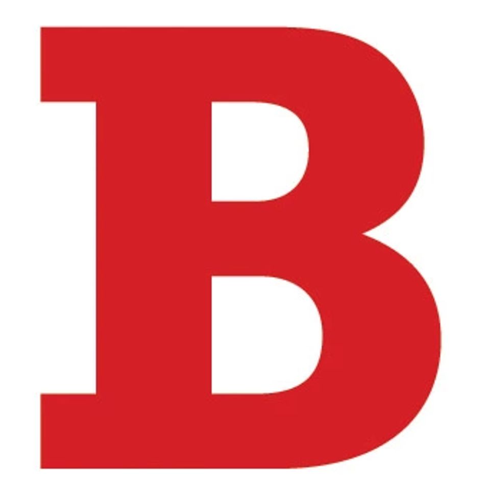 B_Letter_Mark
