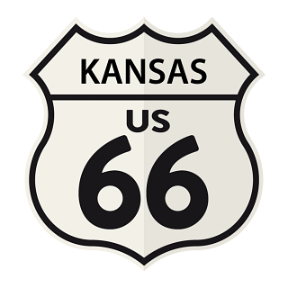 State Beef Council Route 66 Campaign Assets