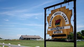 2017 ESAP Photos - Munson Angus Farms - Region VII - Kansas