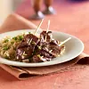 Teriyaki Steak Skewers