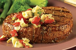 Mediterranean Diet and Heart Health