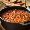 Smoky Chipotle Chili