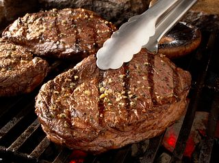 Make Father’s Day Sizzle with Beef on the Grill