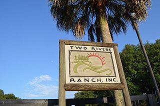 Two Rivers Ranch