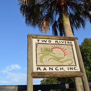 Two Rivers Ranch
