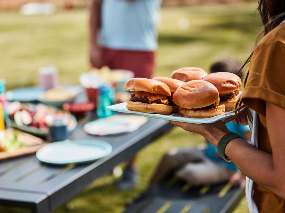 Summer Grilling 2021