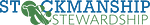 Stockmanship & Stewardship Full Color Logo