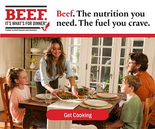 Nutrition Banner Ads, Wellness Banner Ads