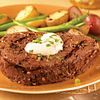 Tenderloin Steaks with Horseradish Cream