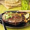 Floribbean Fiesta Steak