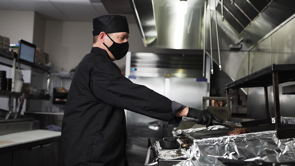 Chefs Roll Idaho Photos