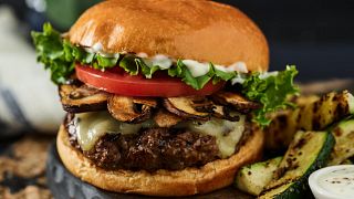 FY22 Summer Grilling