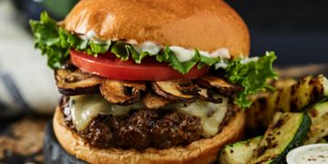 FY22 Summer Grilling