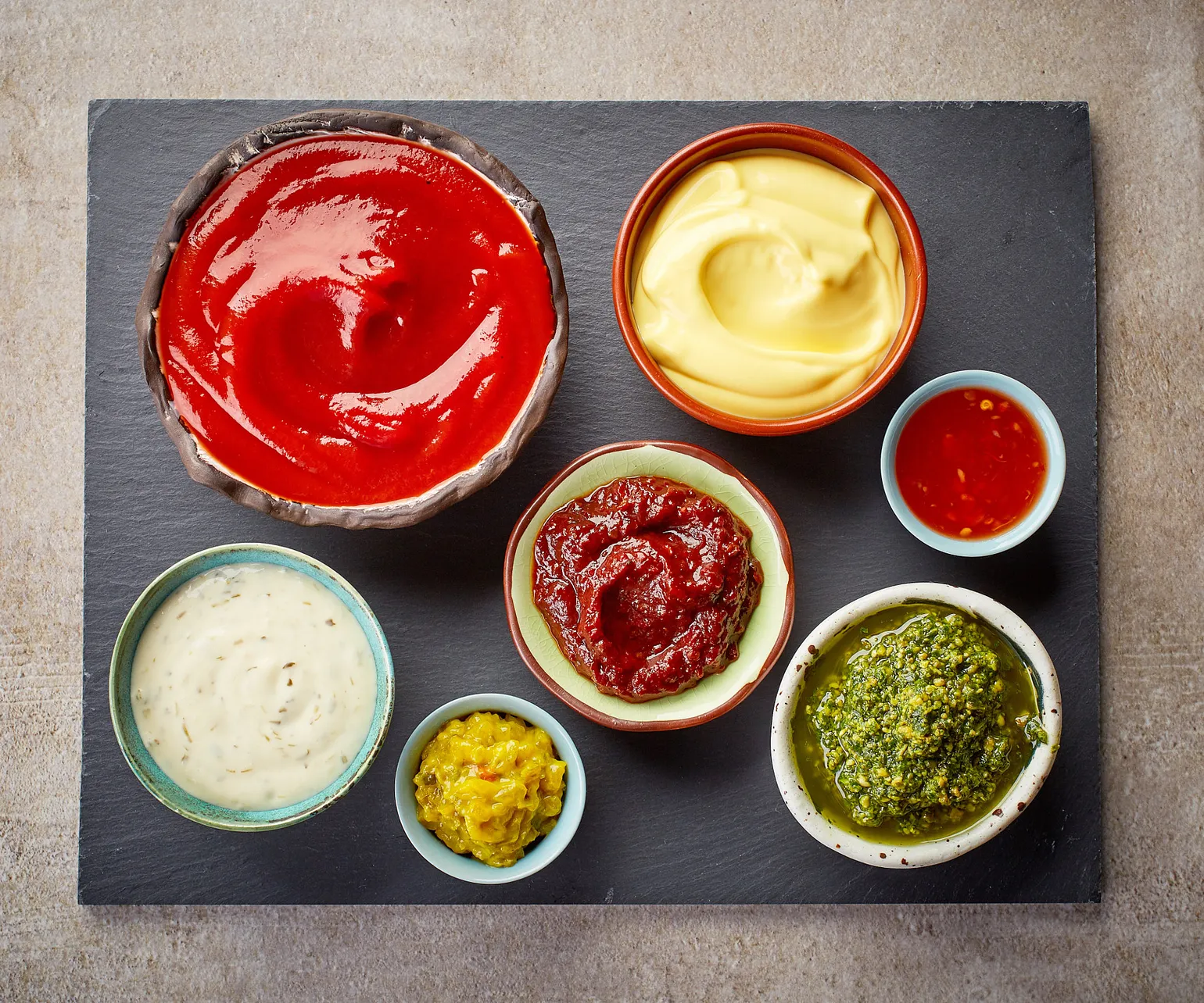 Caramelized Onion Sauce