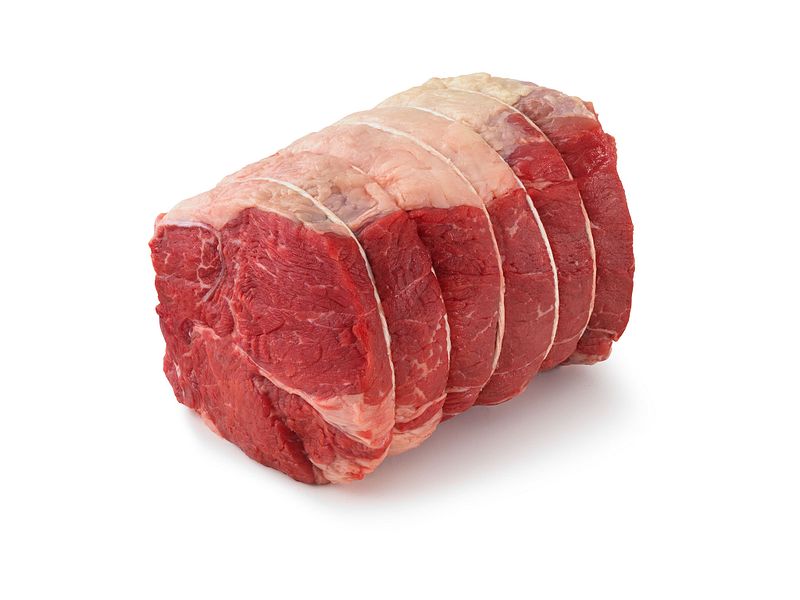 Slow Cooker Recipe Beef Chuck Cross Rib Roast | Deporecipe.co