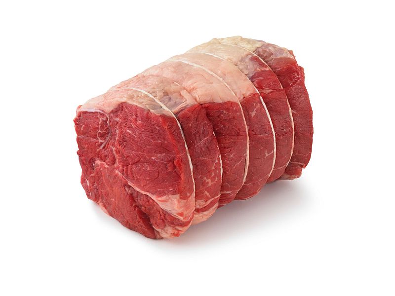 How To Cut A Rib Roast 