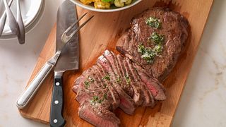 Classic London Broil