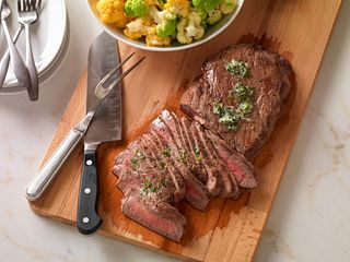 Classic London Broil