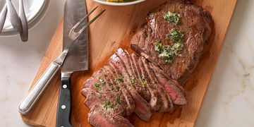 Classic London Broil