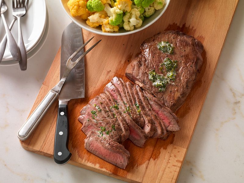 Classic London Broil - FloridaBeef.org Classic-london-broil-horizontal