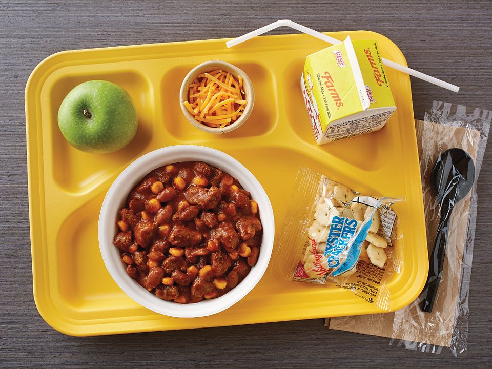 Cowboy Beef Chili