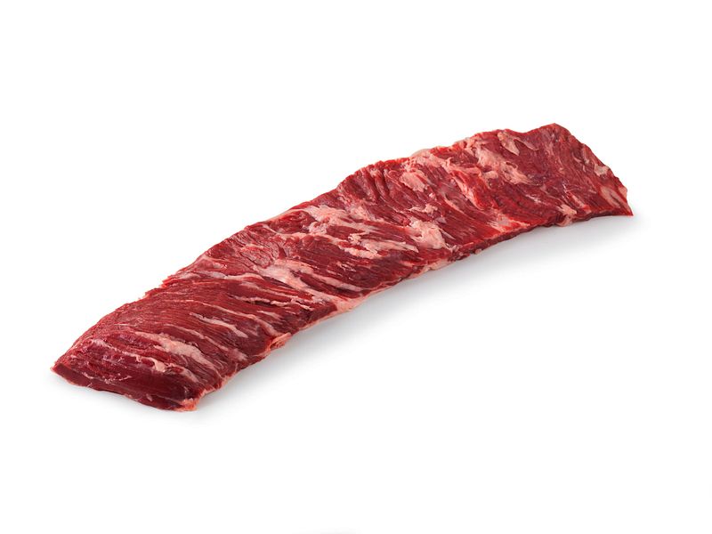 Flank steak vs. Skirt steak vs. Hanger Steak