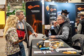 2022 Day 3 Trade Show Photography 2022 Day 3 Trade Show Photography