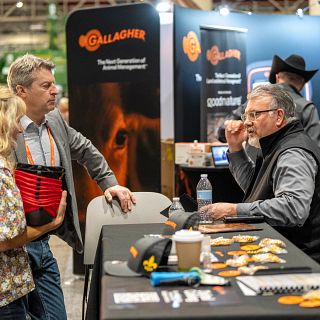 2022 Day 3 Trade Show Photography 2022 Day 3 Trade Show Photography