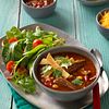 Beef Tortilla Soup