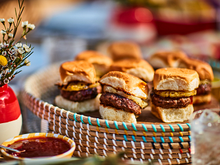 FY22 Summer Grilling Photography