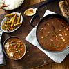 Classic Cajun Beef Gumbo