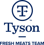 Tyson Fresh Meats Logo Tyson Fresh Meats Logo