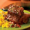 Chipotle-Braised Beef Short Ribs