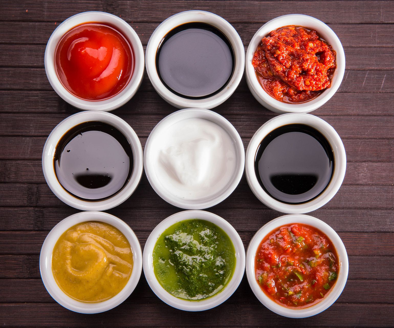 Chimichurri Sauce