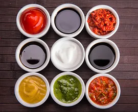More Than Just Steak Sauce
