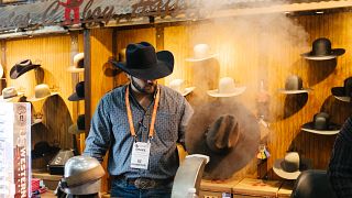 2022 Trade Show – Welcome Reception Photography