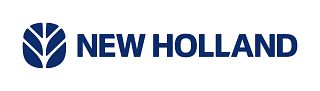 New Holland Primary Logo