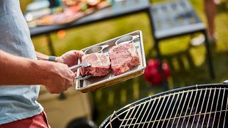 beef cuts and grilling