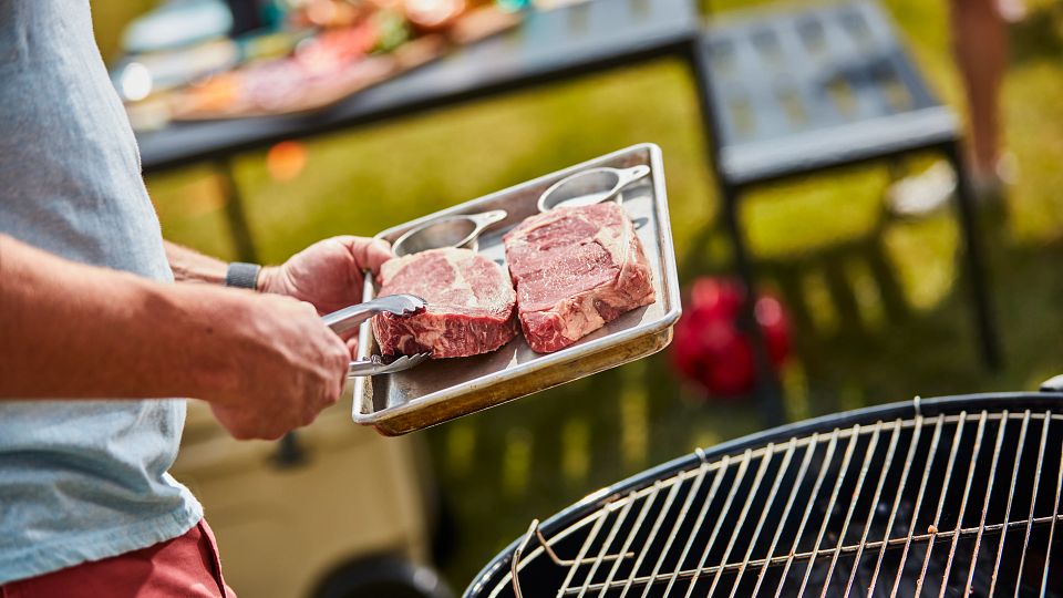 Summer Grilling 2021