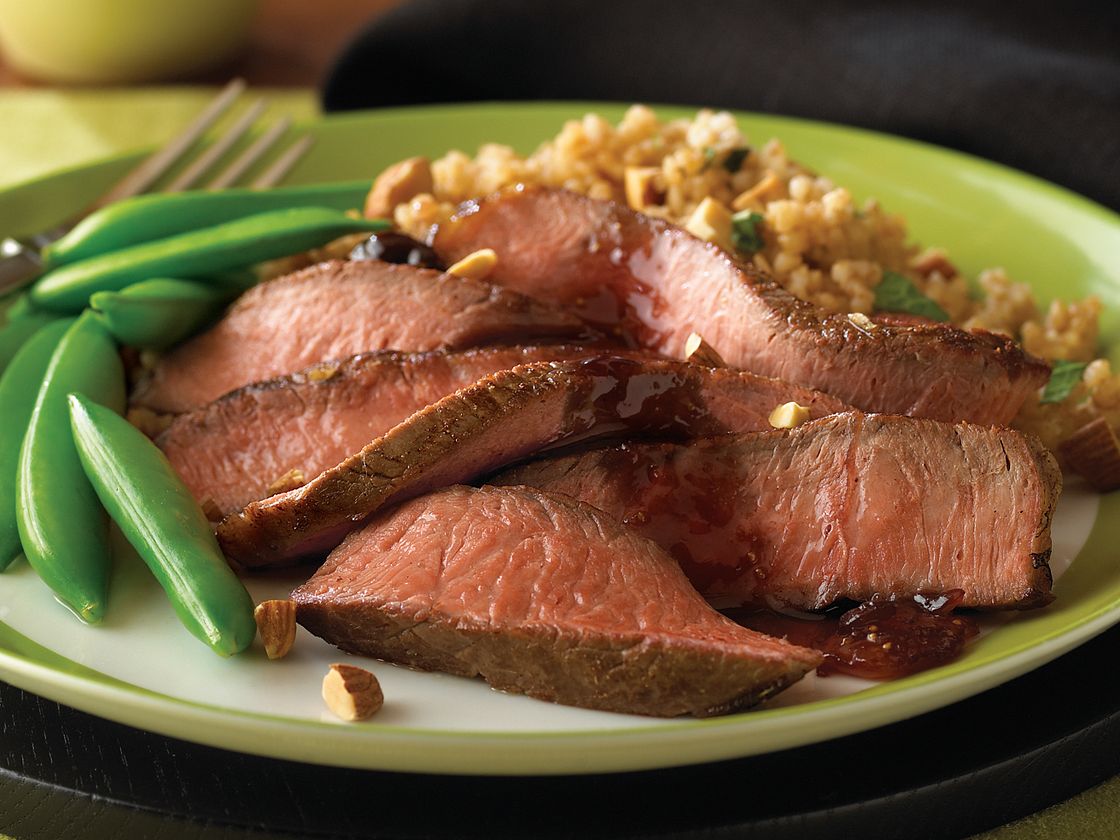 Top Ways To Avoid Over-Seasoning Your Meats - Little Figgy Food