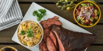 FY22 Summer Grilling