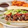 Grilled Birria Sandwich