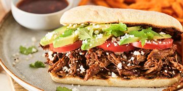 FY23 BIWFD Recipes - Grilled Birria Sandwich
