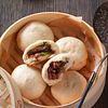 Bao Beef Buns