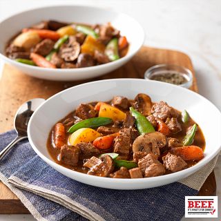 Redeye Beef Stew Redeye Beef Stew