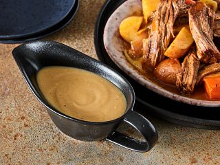 Classic Beef Gravy