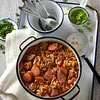 Beef Jambalaya