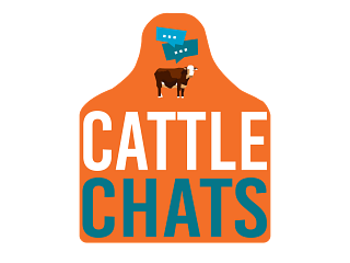 Cattle Chats Logo