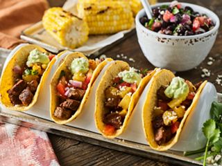FY22 Summer Grilling